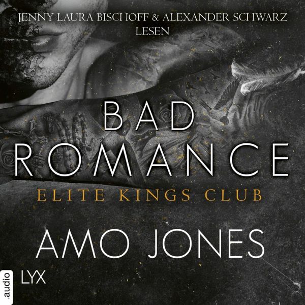 Bad Romance (MP3-Download) von Amo Jones - Hörbuch bei bücher.de runterladen