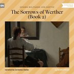 The Sorrows of Werther - Book 2 (MP3-Download)