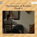 The Sorrows of Werther - Book 1 (MP3-Download)