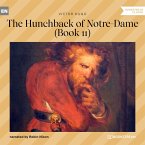 The Hunchback of Notre-Dame - Book 11 (MP3-Download)