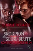 Der Skorpion und seine Beute (eBook, ePUB)