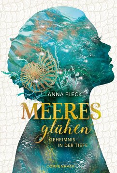 Geheimnis in der Tiefe / Meeresglühen Bd.1 (eBook, ePUB) - Fleck, Anna