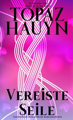 Cover Vereiste Seile (eBook, ePUB)