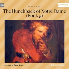The Hunchback of Notre-Dame - Book 5 (MP3-Download) - Hugo, Victor