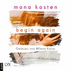 Begin Again (MP3-Download)