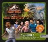 Jurassic World - Neue Abenteuer - Bild 1