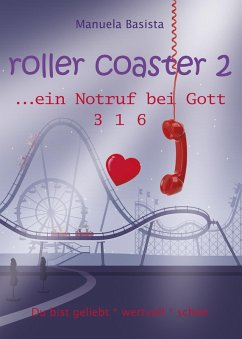 roller coaster 2 (eBook, ePUB) - Basista, Manuela
