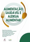 Alimentação saudável e alergia alimentar (eBook, ePUB)