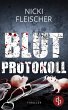 Blutprotokoll (eBook, ePUB) - Bild 1