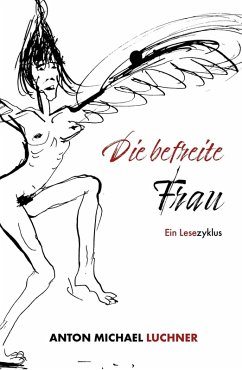 Cover Die befreite Frau (eBook, ePUB)