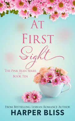 At First Sight (eBook, ePUB) - Bliss, Harper