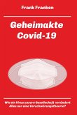 Geheimakte Covid-19 (eBook, ePUB)