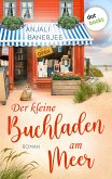 Der kleine Buchladen am Meer / Frauen von Shelter Island Bd.2 (eBook, ePUB)