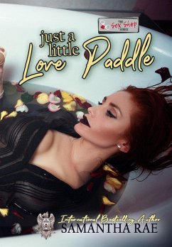 Just a Little Love Paddle (eBook, ePUB) - Rae, Samantha