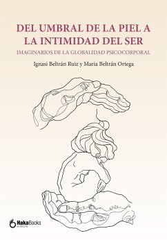 Cover Del umbral de la piel a la intimidad del ser (eBook, ePUB)