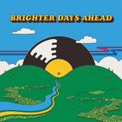 Colemine Records Presents: Brighter Days Ahead - Diverse