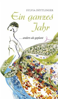 Cover Ein ganzes Jahr (eBook, ePUB)