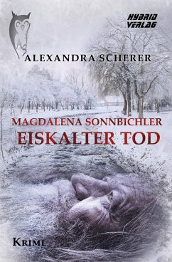 Magdalena Sonnbichler (eBook, ePUB) - Scherer, Alexandra