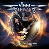 The Fire Inside (Digipak Cd) The Fire Inside (Digipak Cd)