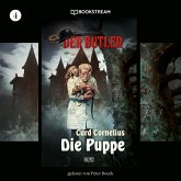 Die Puppe (MP3-Download)