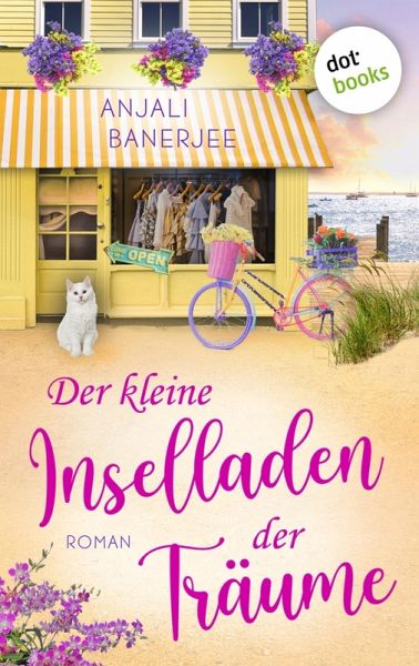 Der kleine Inselladen der Träume / Frauen von Shelter Island Bd.1 (eBook, ePUB) Der kleine Inselladen der Träume / Frauen von Shelter Island Bd.1 (eBook, ePUB)