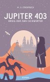 Jupiter 403 (eBook, ePUB)
