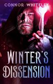 Winter's Dissension (Fantasy Trilogy Books, #1.5) (eBook, ePUB)