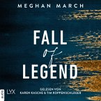 Fall of Legend (MP3-Download)
