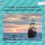 A Voyage to Laputa, Balnibarbi, Luggnagg, Glubbdubdrib and Japan (MP3-Download)