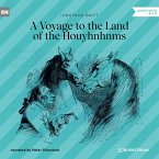 A Voyage to the Country of the Houyhnhnms (MP3-Download)