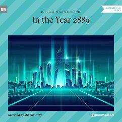 In the Year 2889 (MP3-Download) - Verne, Jules; Verne, Michel