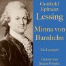 Gotthold Ephraim Lessing: Minna von... - Bild 1