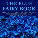The blue fairy book (MP3-Download)