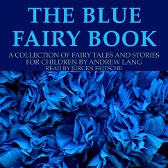 The blue fairy book (MP3-Download) - Lang, Andrew