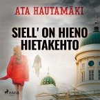 Siell' on hieno hietakehto (MP3-Download)