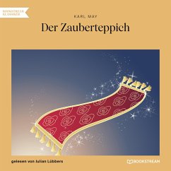 Der Zauberteppich (MP3-Download) - May, Karl