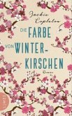 Die Farbe von Winterkirschen (Restauflage)