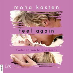 Feel Again (MP3-Download) - Kasten, Mona