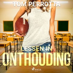 Lessen in onthouding (MP3-Download) - Perrotta, Tom