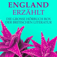 England erzählt (MP3-Download) - diverse