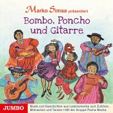 Bombo, Poncho und Gitarre (MP3-Download)