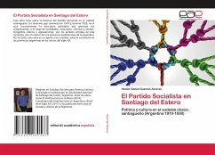 El Partido Socialista en Santiago del Estero