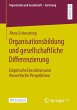 Organisationsbildung und... - Bild 1