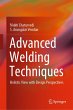 Advanced Welding Techniques - Bild 1