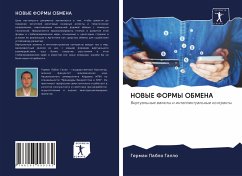Cover NOVYE FORMY OBMENA