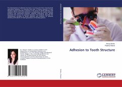 Adhesion to Tooth Structure