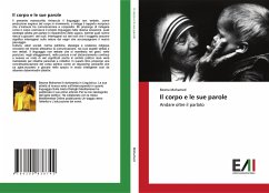 Cover Il corpo e le sue parole