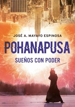 POHANAPUSA - Mayayo, José Antonio