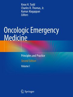 Oncologic Emergency Medicine