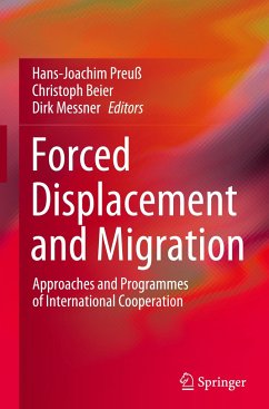 Forced Displacement and Migration